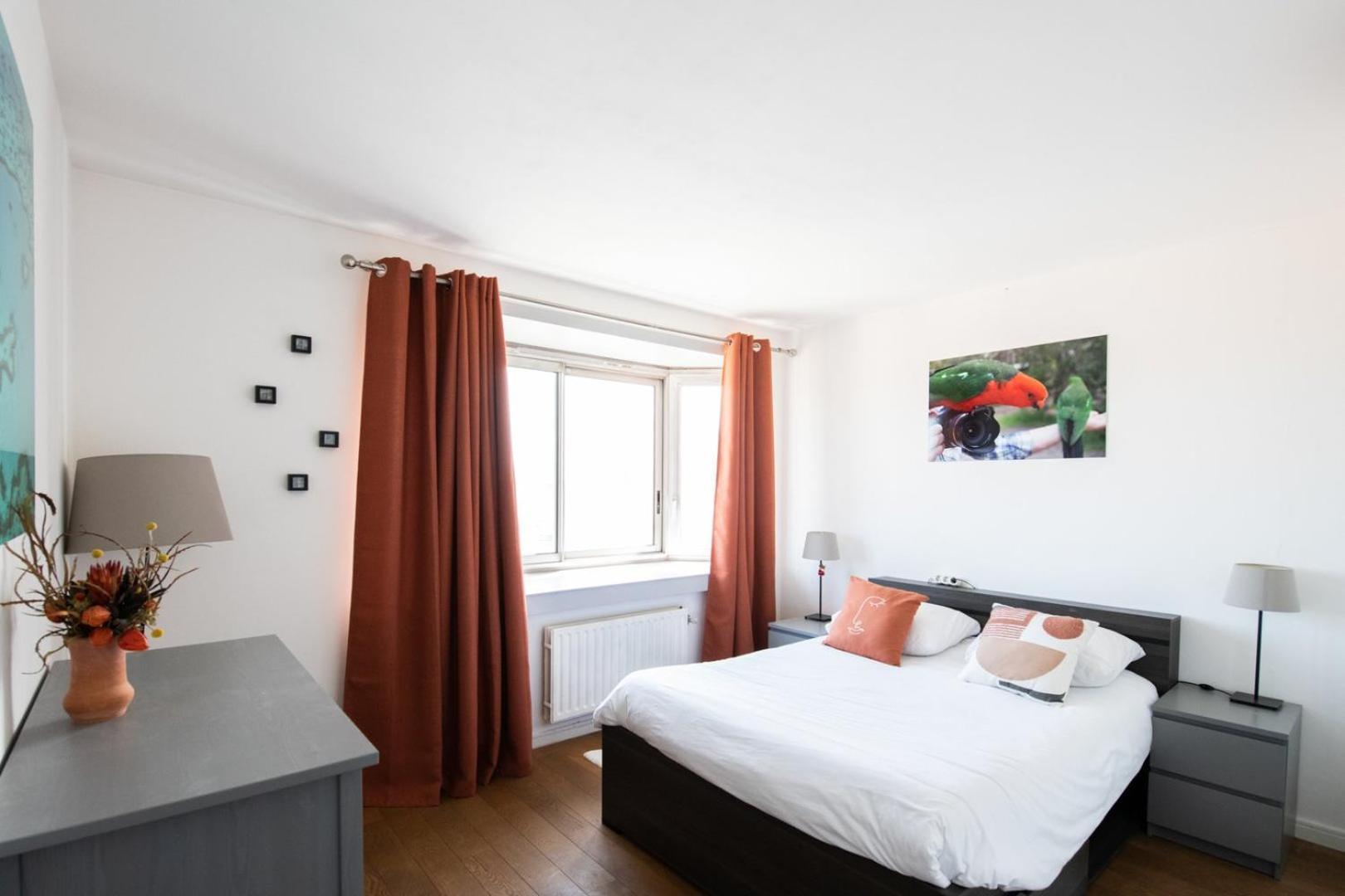 L'Alto - Bel Appartement Lumineux -Vue Panoramique Lyon Ngoại thất bức ảnh